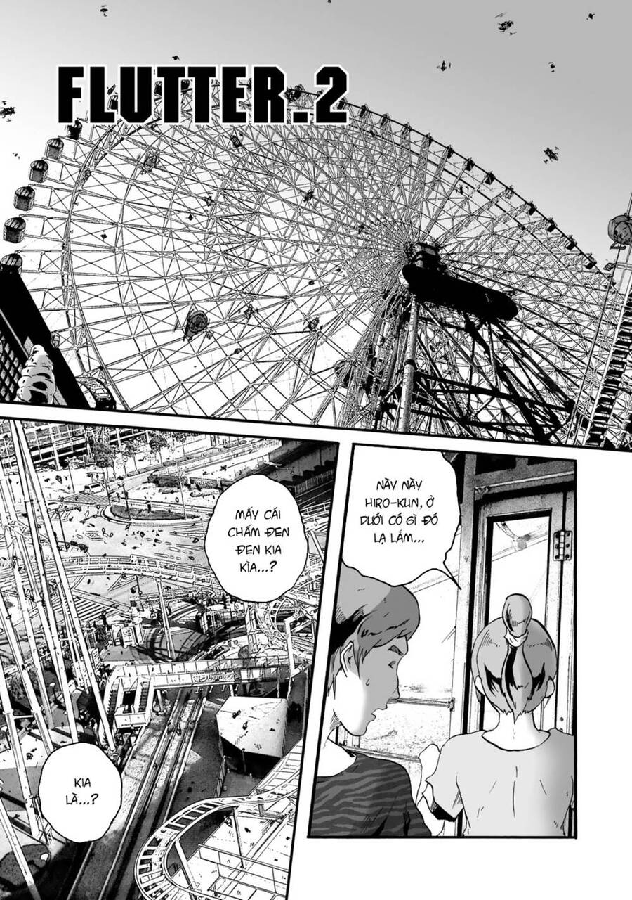 Insects R Chapter 2 - 1