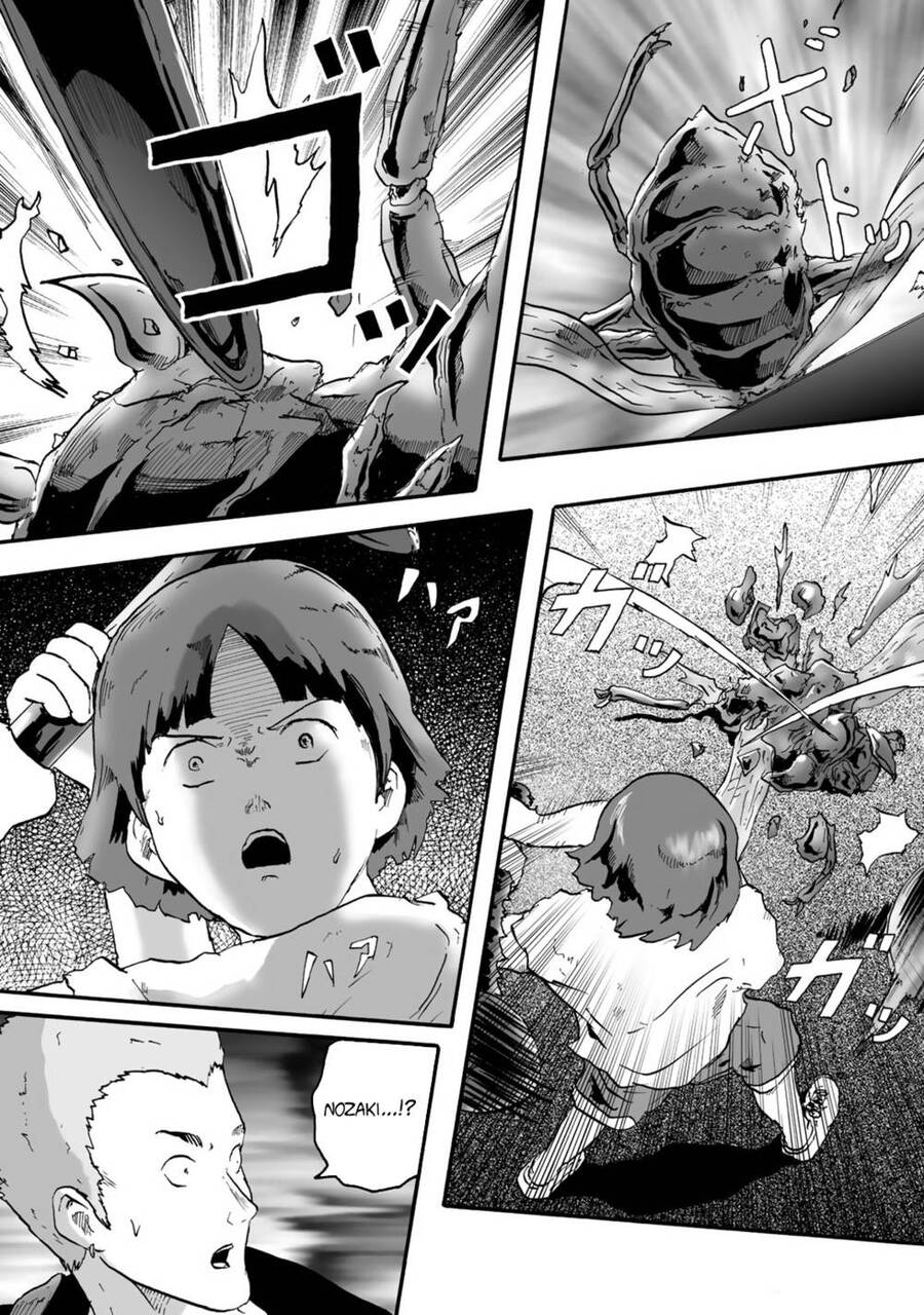 Insects R Chapter 2 - 12