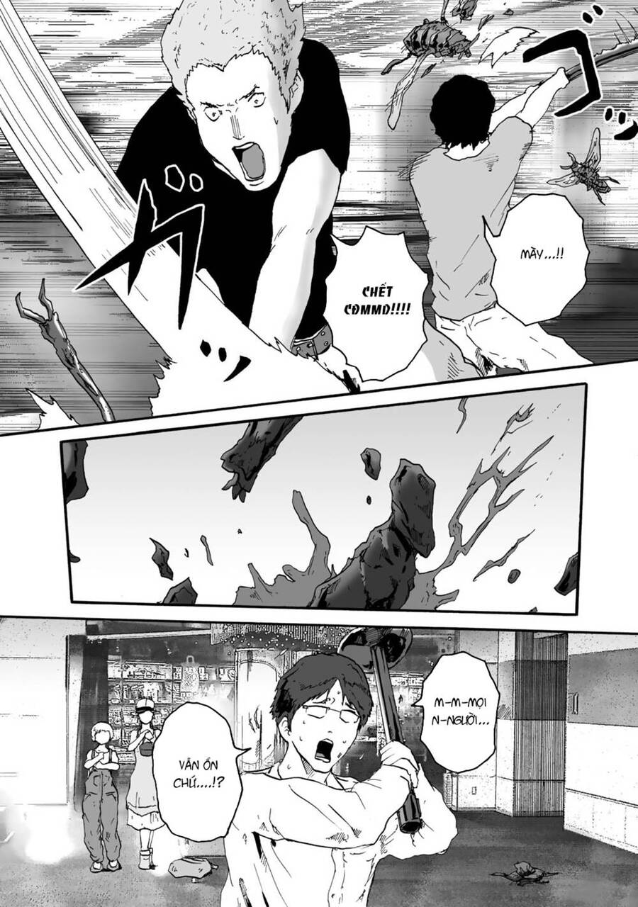 Insects R Chapter 2 - 14