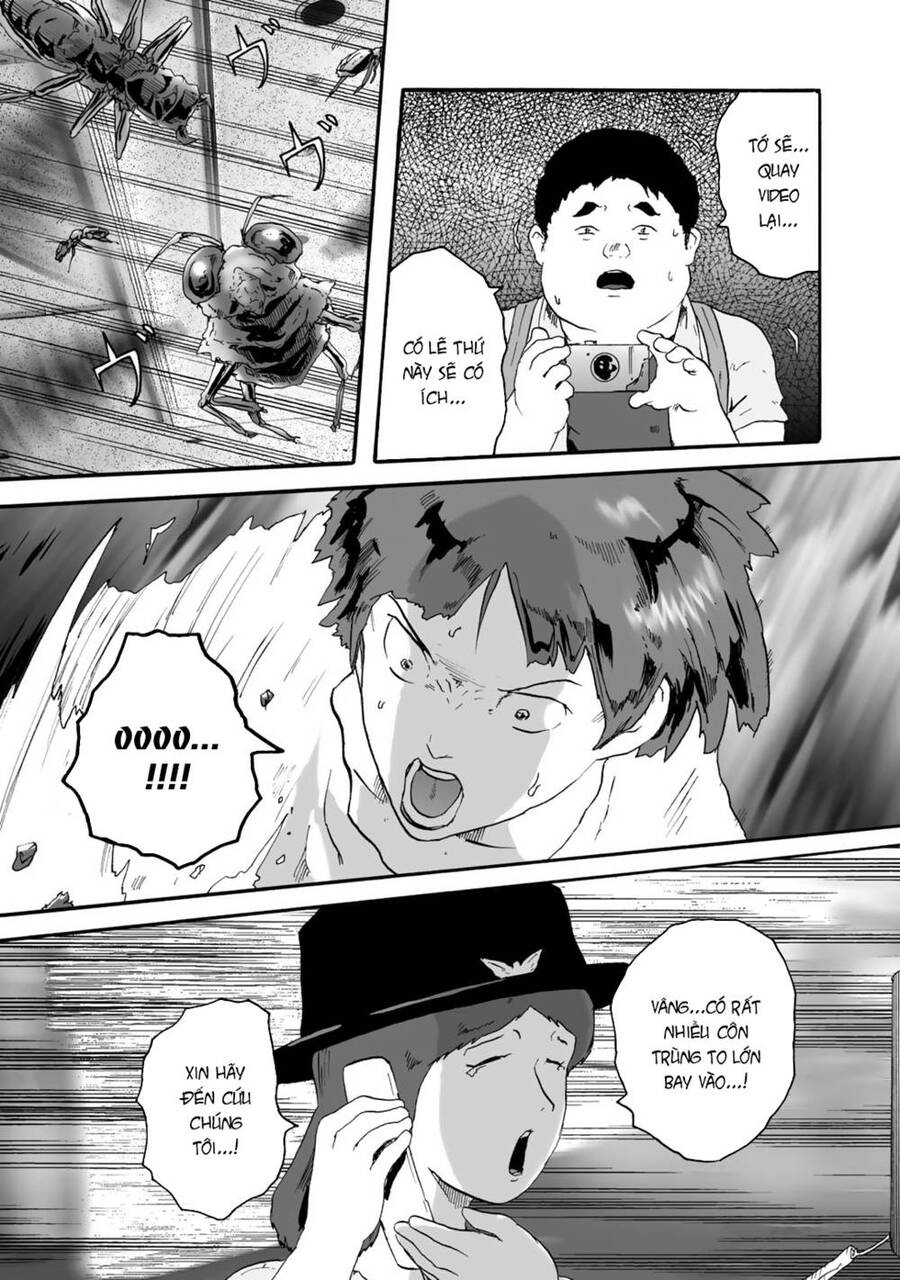 Insects R Chapter 2 - 15