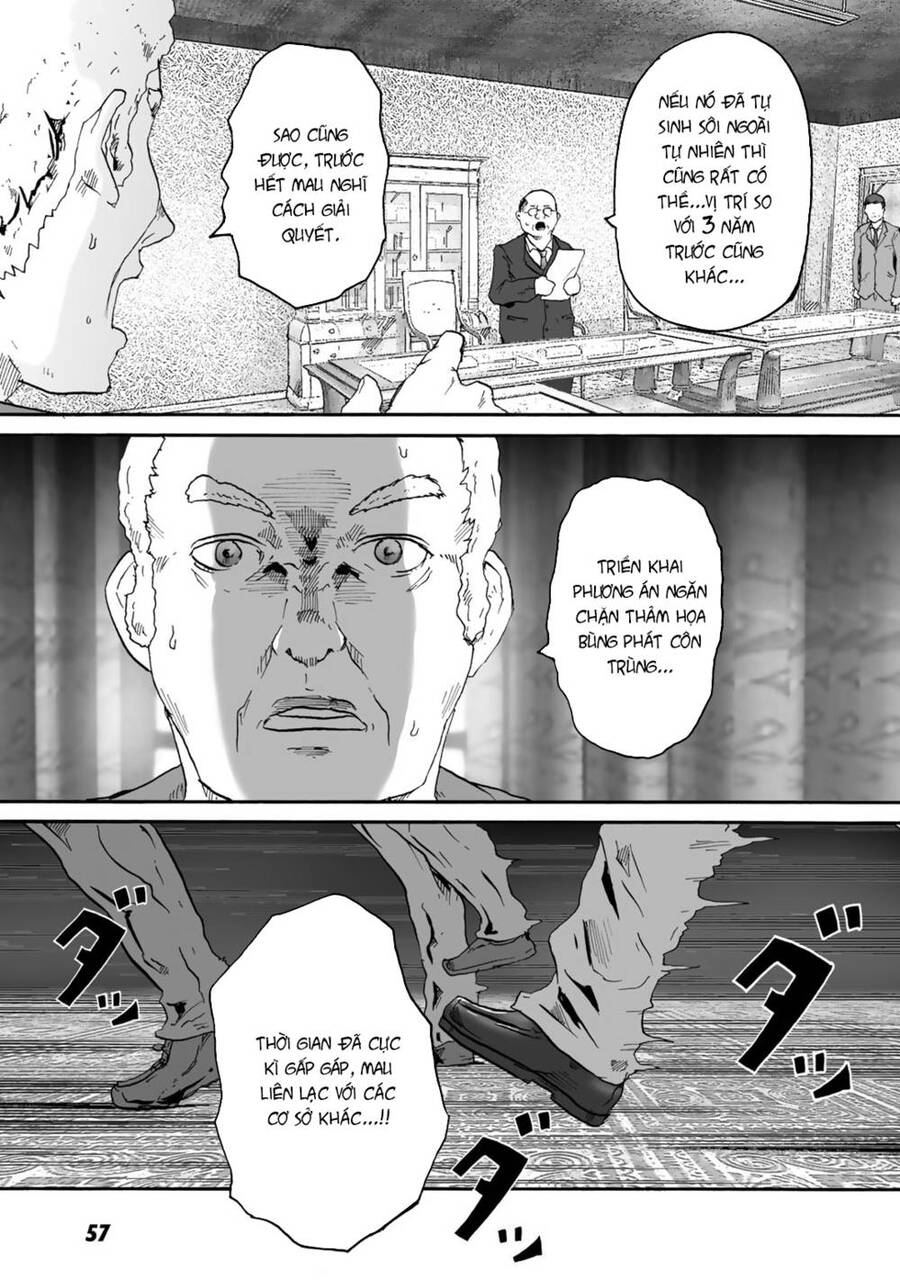 Insects R Chapter 2 - 17