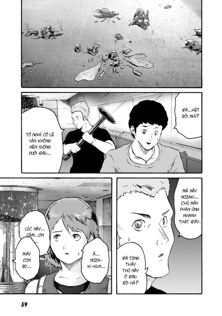 Insects R Chapter 2 - 19