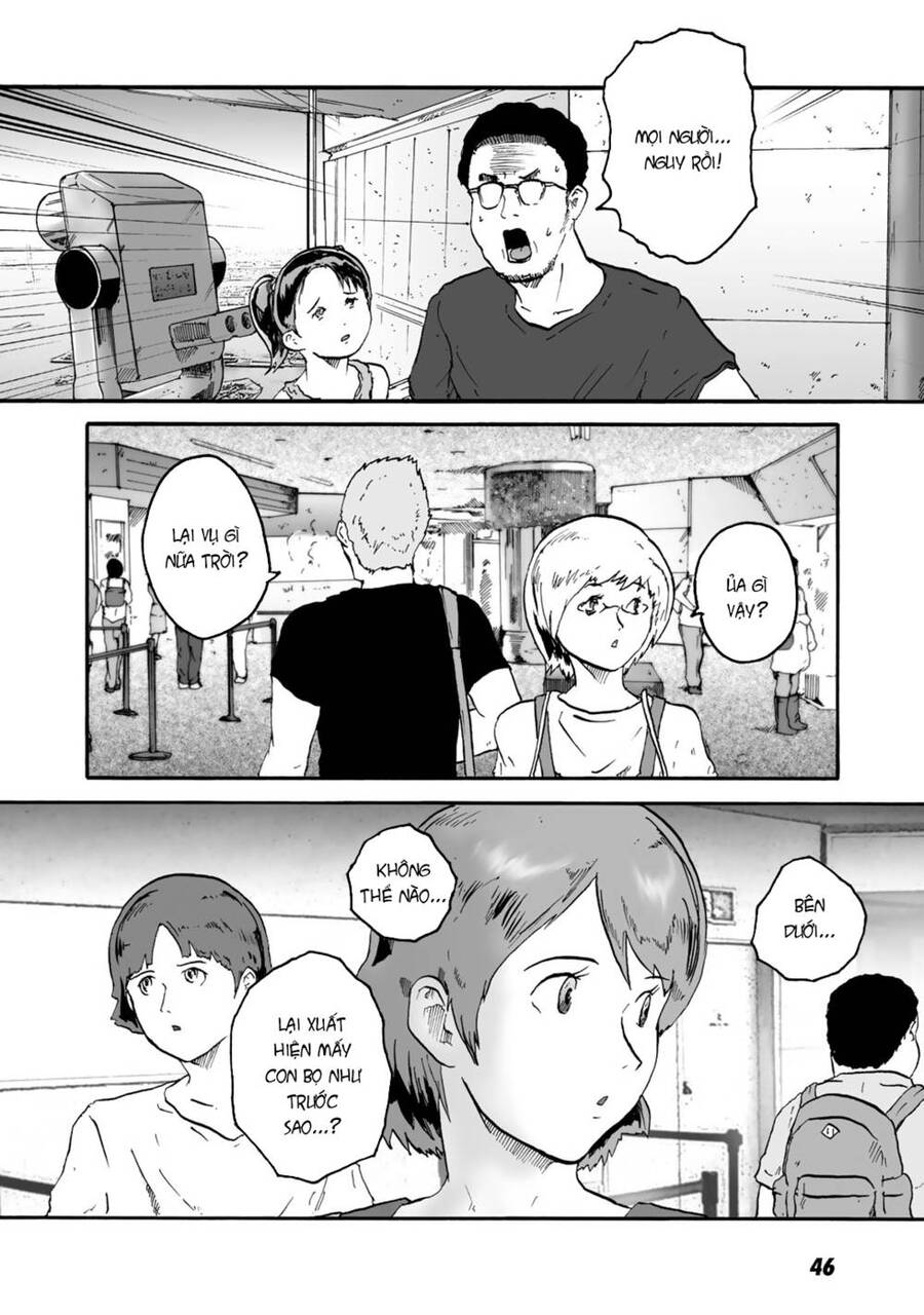 Insects R Chapter 2 - 6