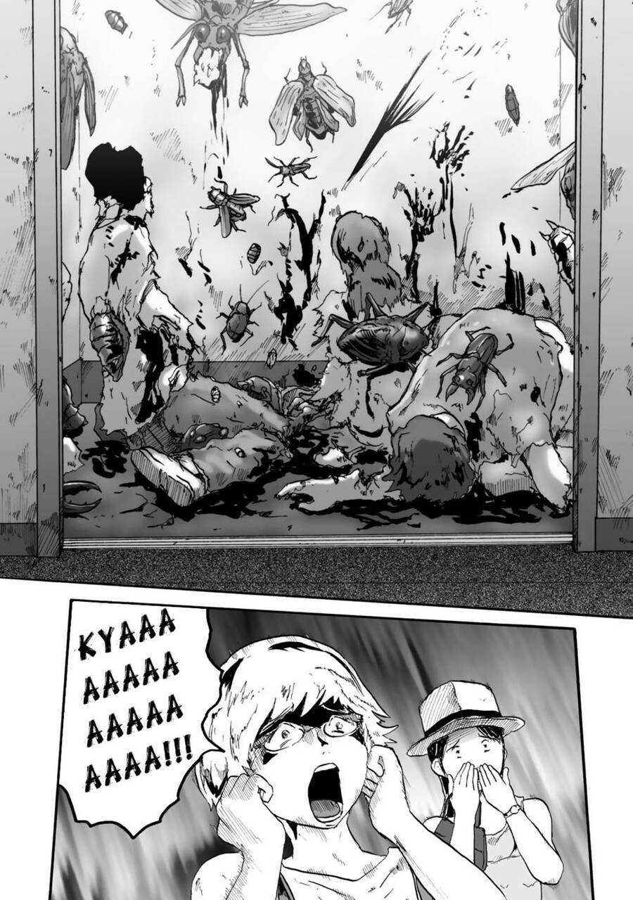 Insects R Chapter 2 - 8