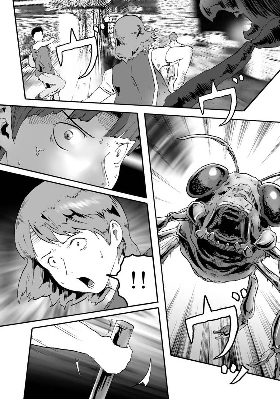 Insects R Chapter 2 - 10