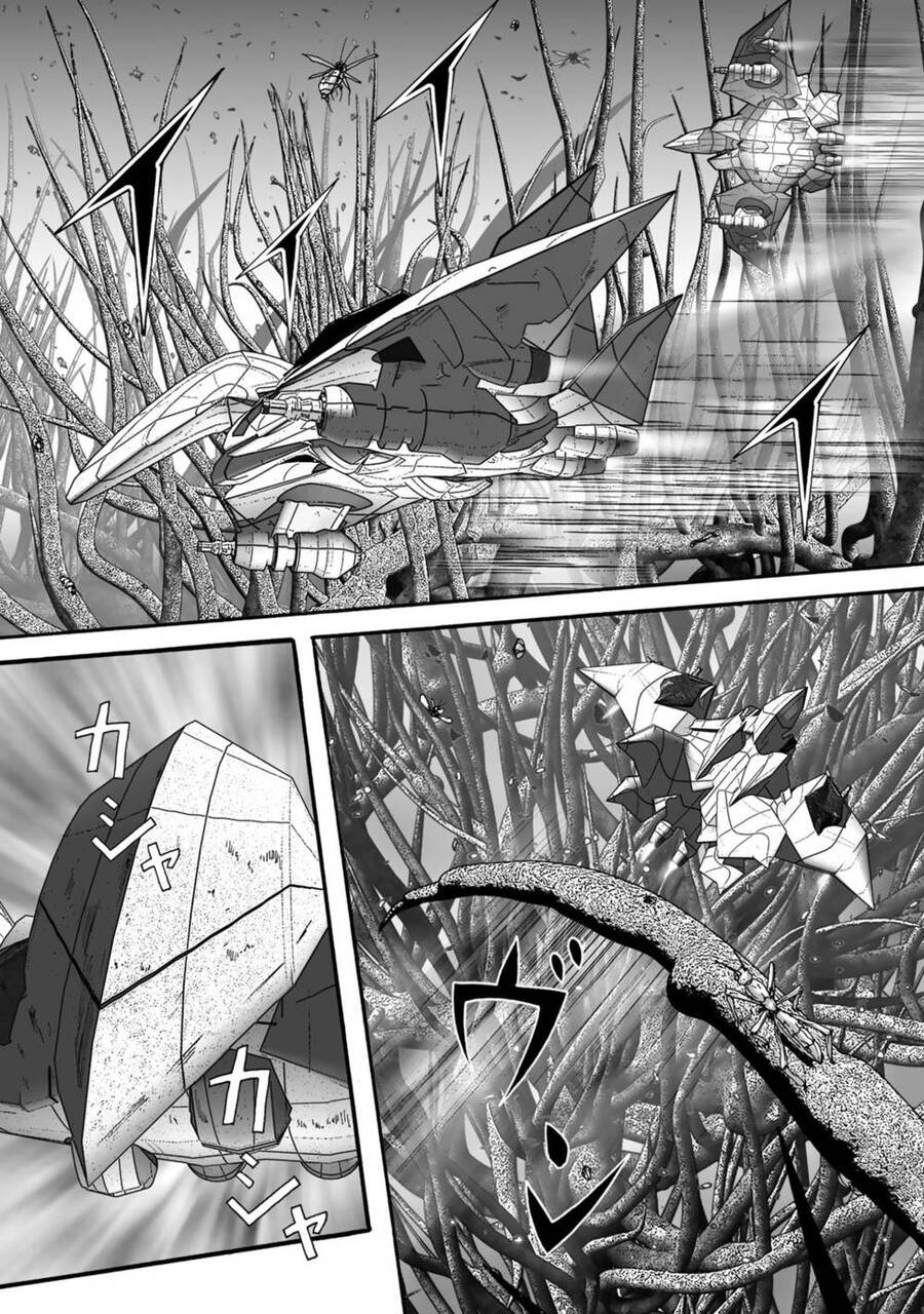 Insects R Chapter 4 - 16