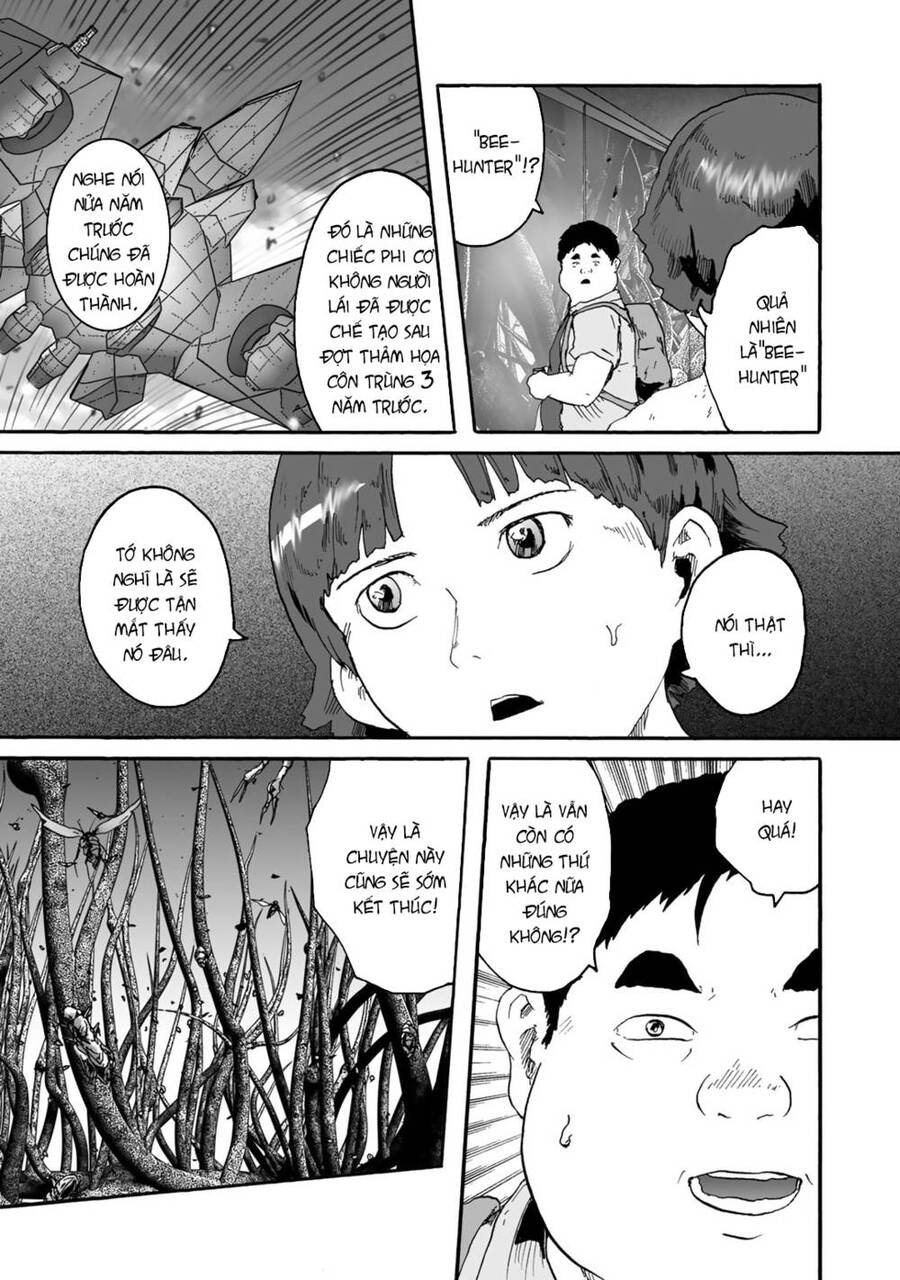 Insects R Chapter 4 - 19