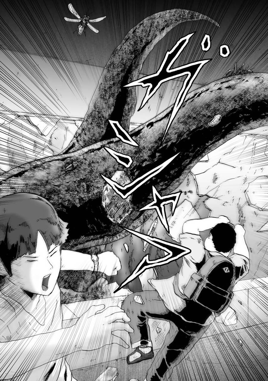 Insects R Chapter 4 - 21