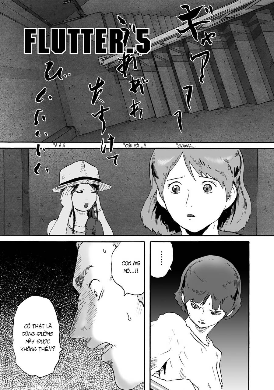 Insects R Chapter 5 - 1