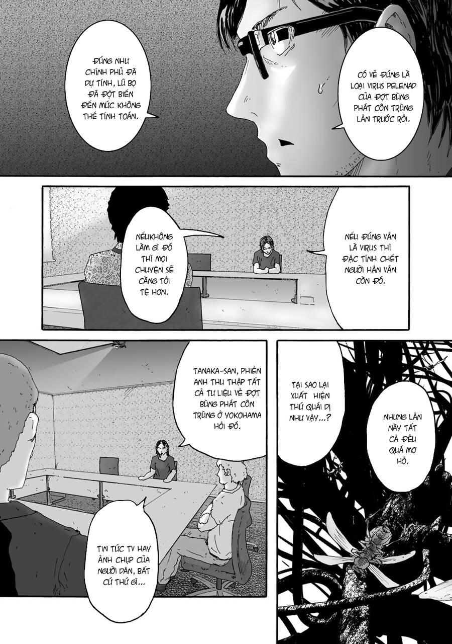 Insects R Chapter 5 - 12