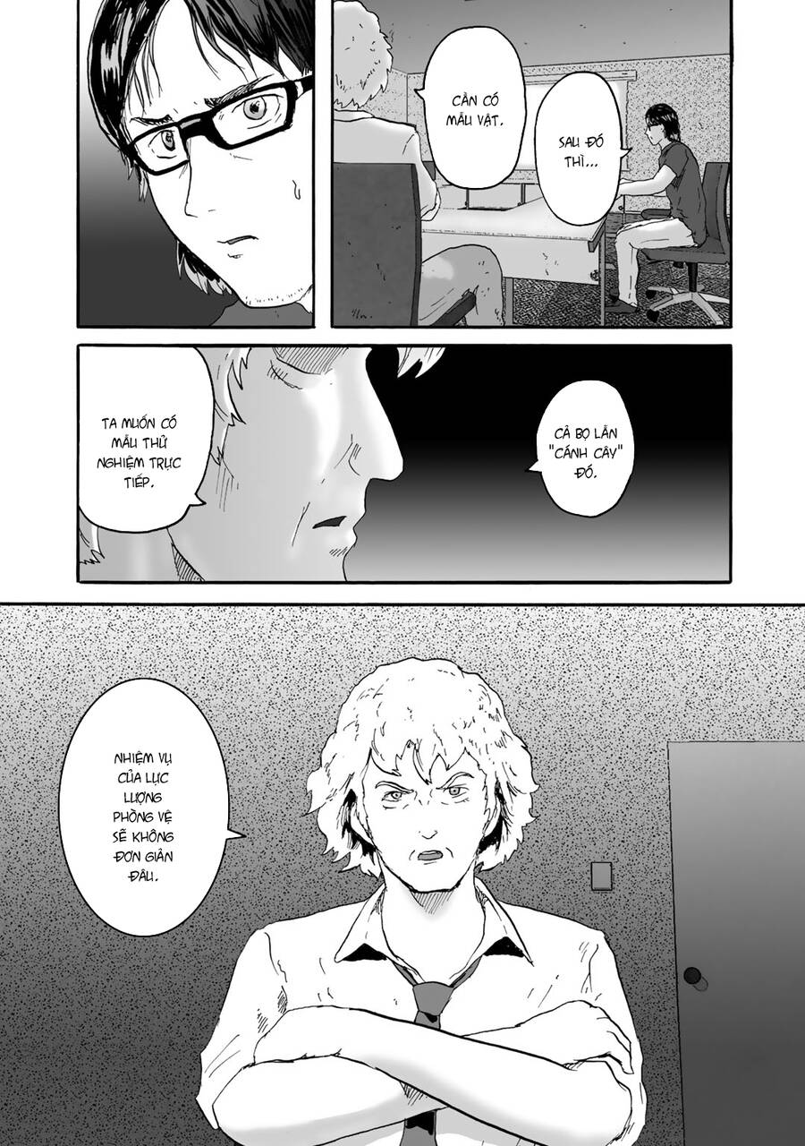 Insects R Chapter 5 - 13