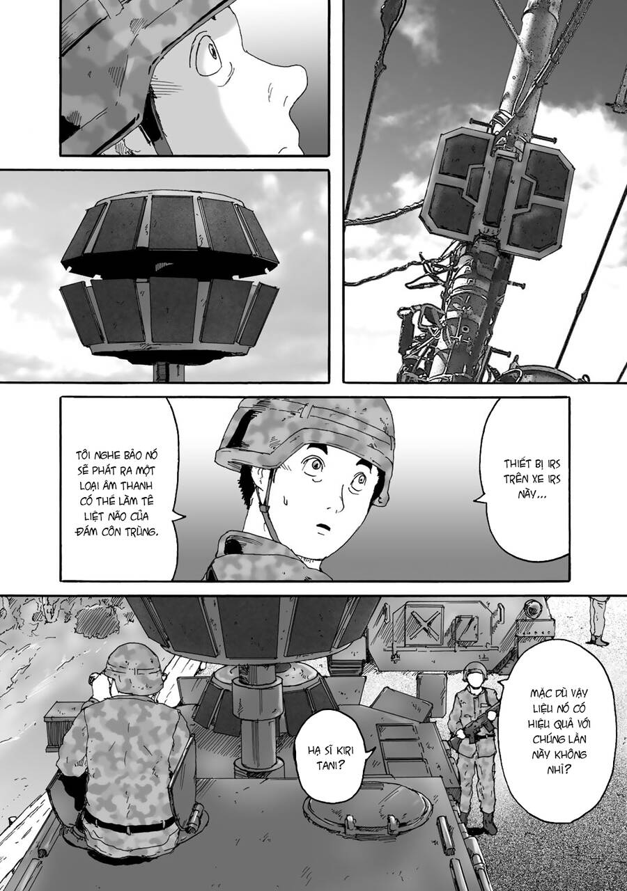 Insects R Chapter 5 - 14