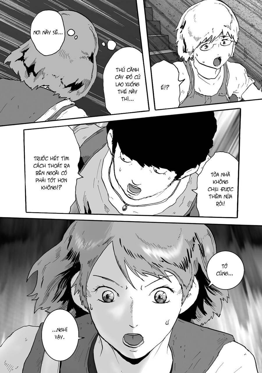 Insects R Chapter 5 - 20