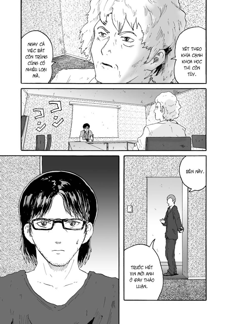 Insects R Chapter 5 - 7