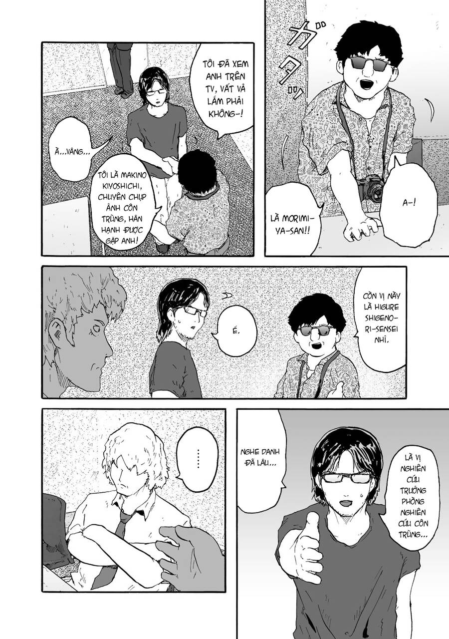 Insects R Chapter 5 - 8