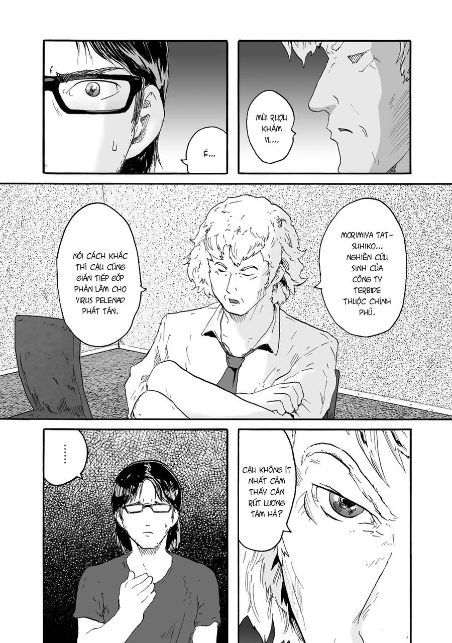 Insects R Chapter 5 - 9