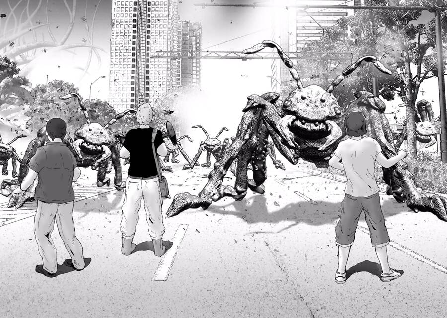 Insects R Chapter 6 - 19