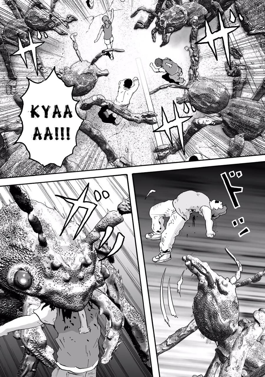 Insects R Chapter 6 - 21