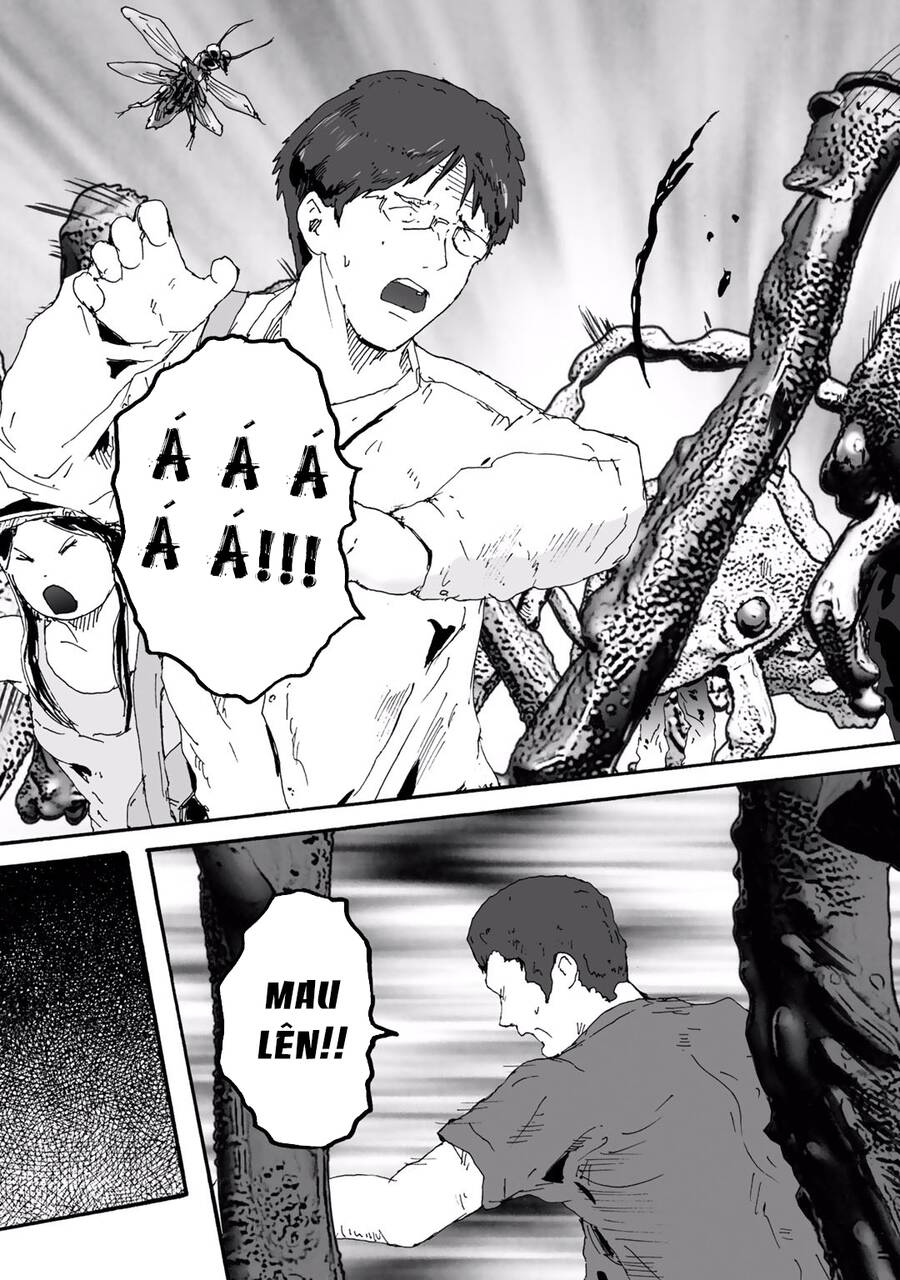 Insects R Chapter 6 - 23