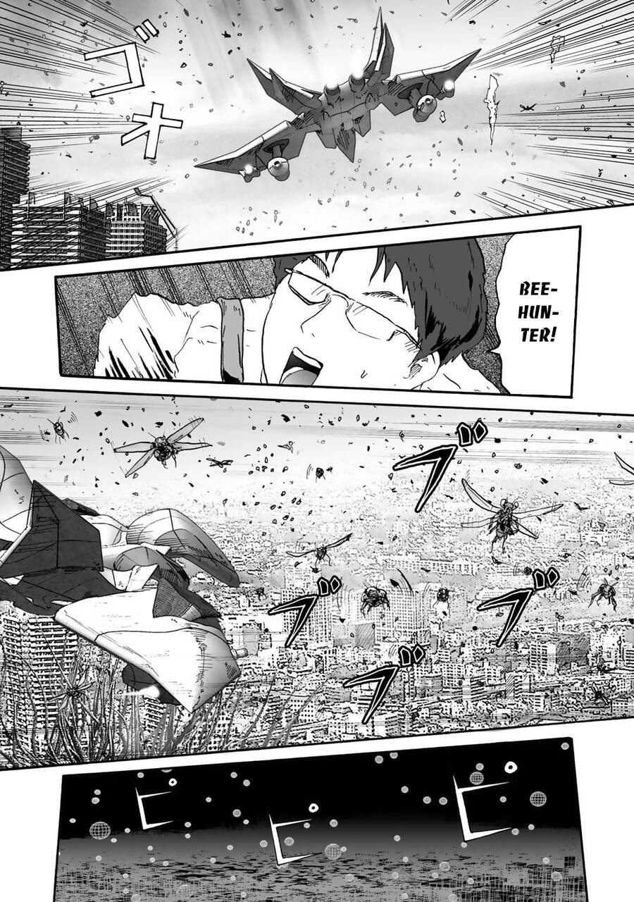 Insects R Chapter 6 - 27