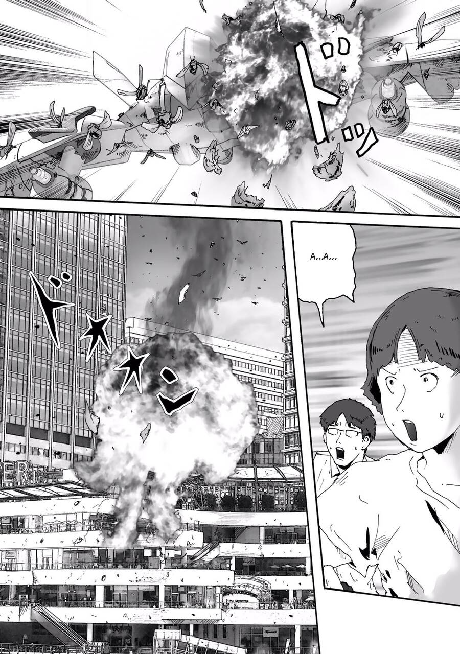 Insects R Chapter 6 - 29