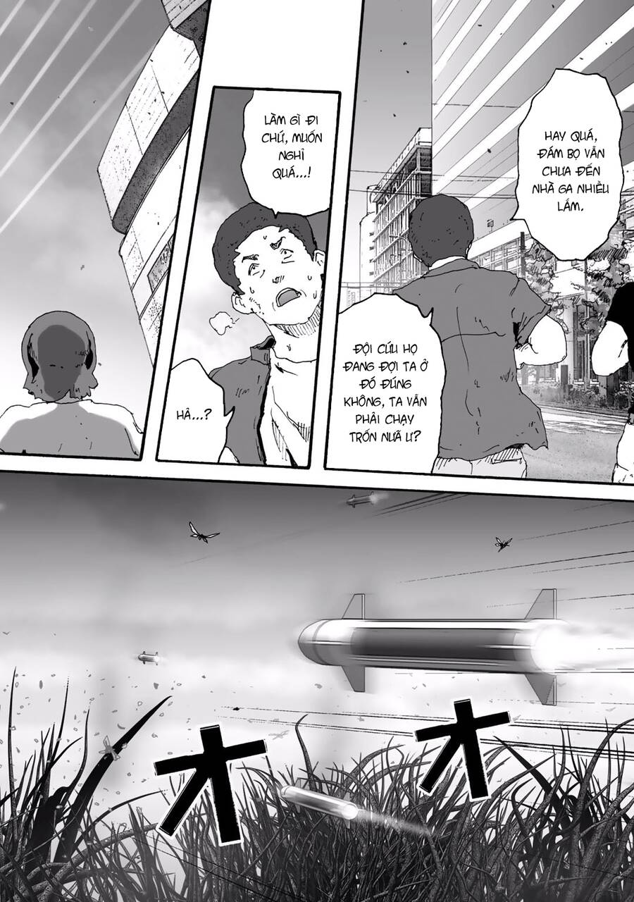 Insects R Chapter 6 - 36