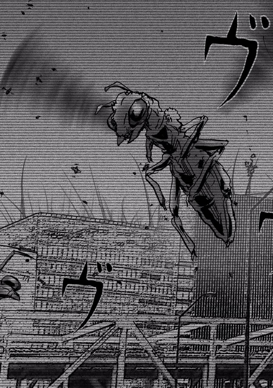 Insects R Chapter 6 - 5