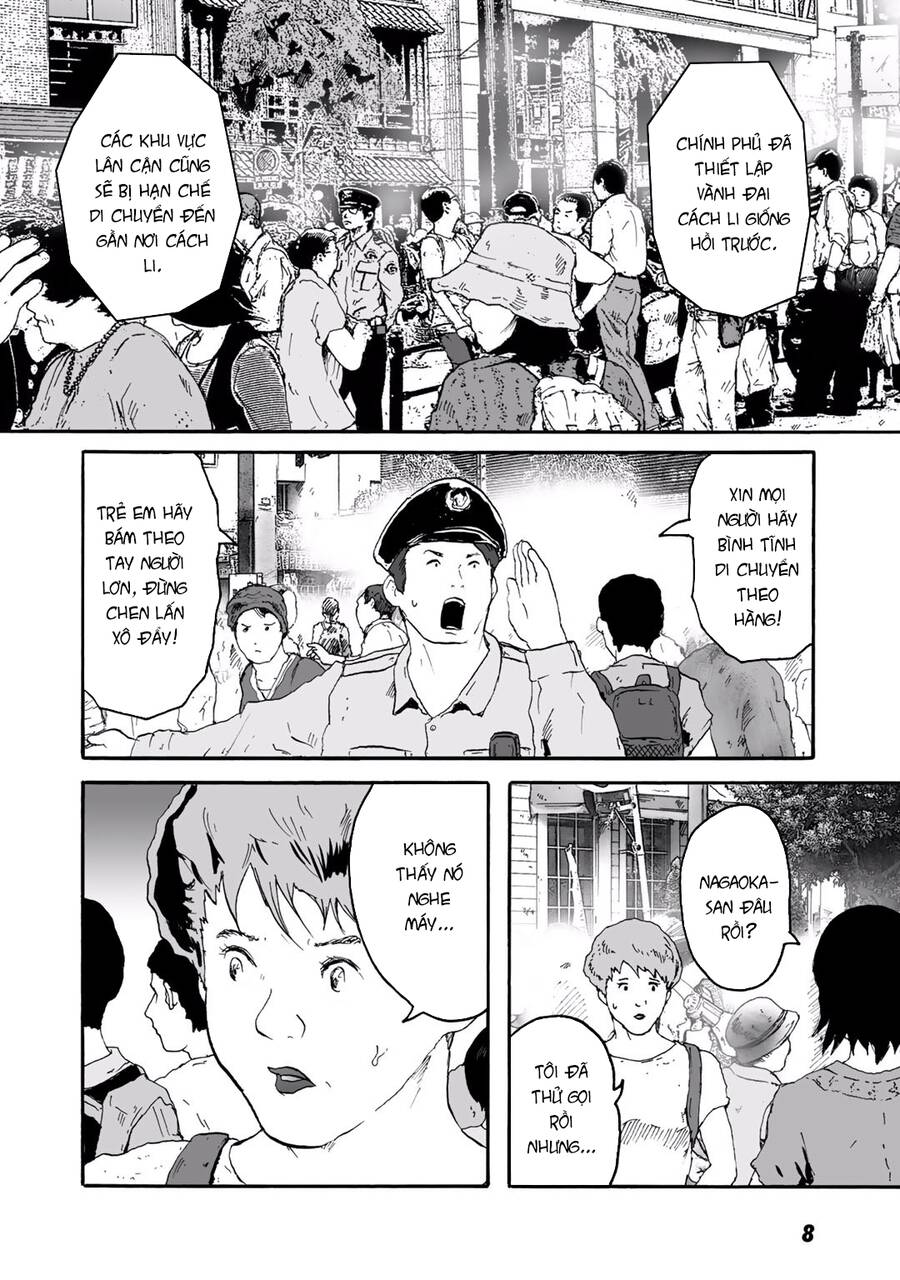 Insects R Chapter 6 - 7