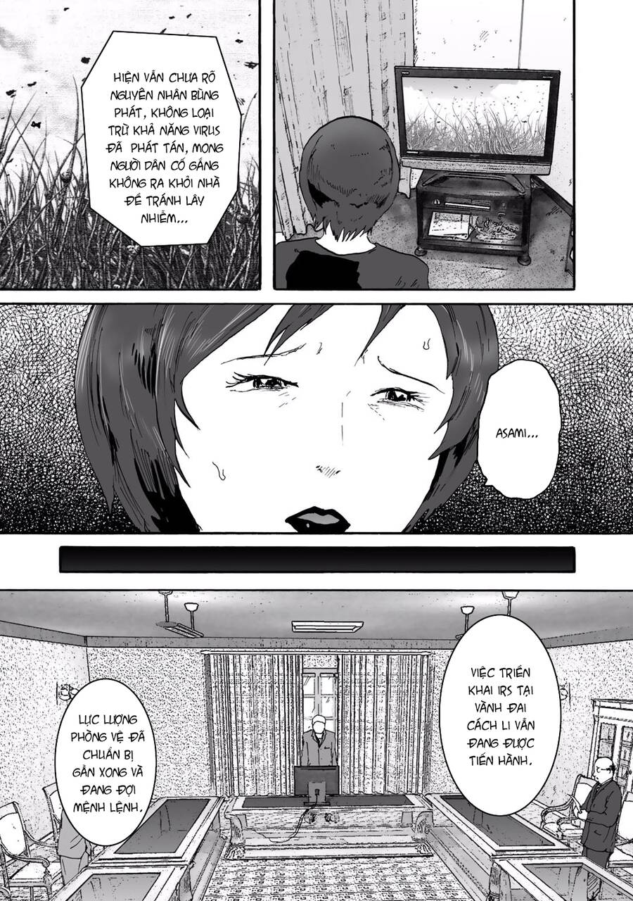 Insects R Chapter 6 - 8