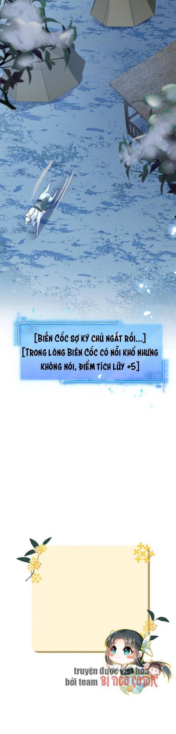 3 Kiếp Xui Xẻo, Kiếp Này Cùng Ta Thần Kinh Chapter 10 - 9