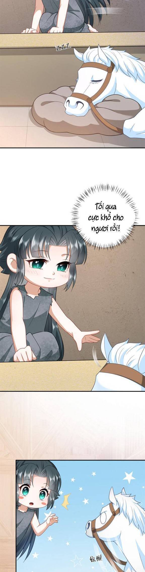 3 Kiếp Xui Xẻo, Kiếp Này Cùng Ta Thần Kinh Chapter 11 - 8