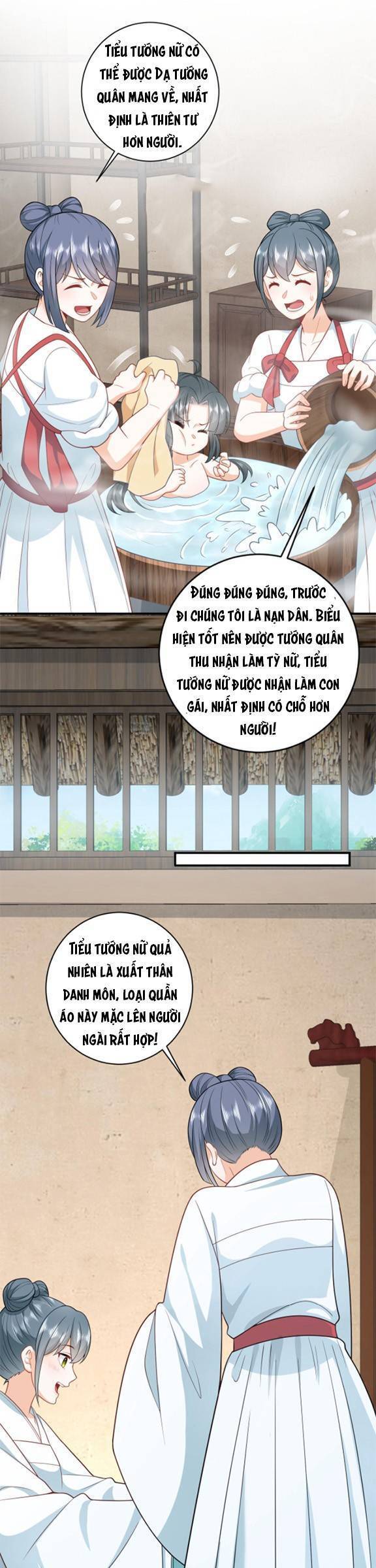 3 Kiếp Xui Xẻo, Kiếp Này Cùng Ta Thần Kinh Chapter 13 - 8