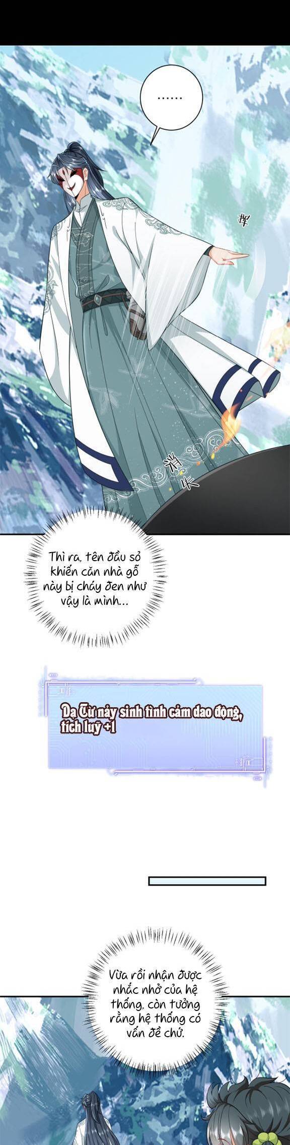 3 Kiếp Xui Xẻo, Kiếp Này Cùng Ta Thần Kinh Chapter 15 - 12
