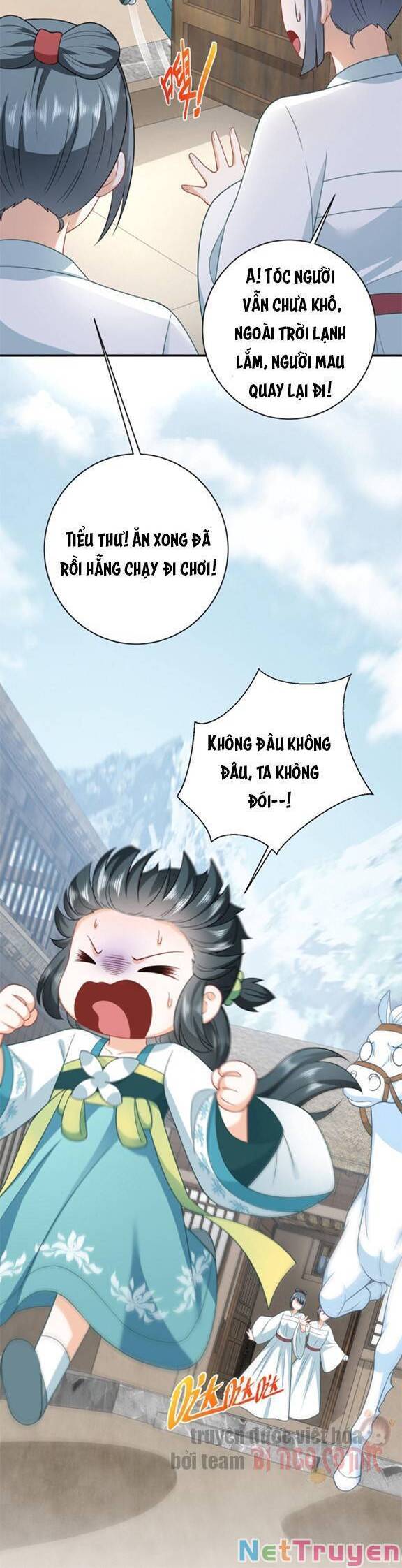 3 Kiếp Xui Xẻo, Kiếp Này Cùng Ta Thần Kinh Chapter 19 - 12
