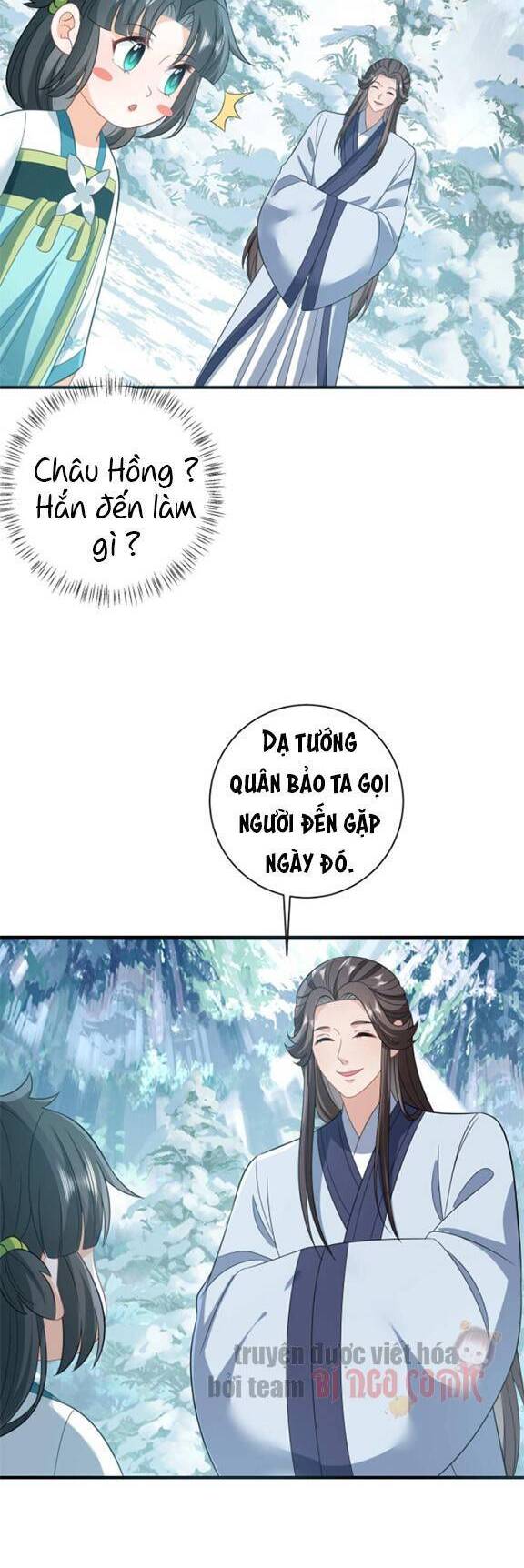 3 Kiếp Xui Xẻo, Kiếp Này Cùng Ta Thần Kinh Chapter 21 - 18
