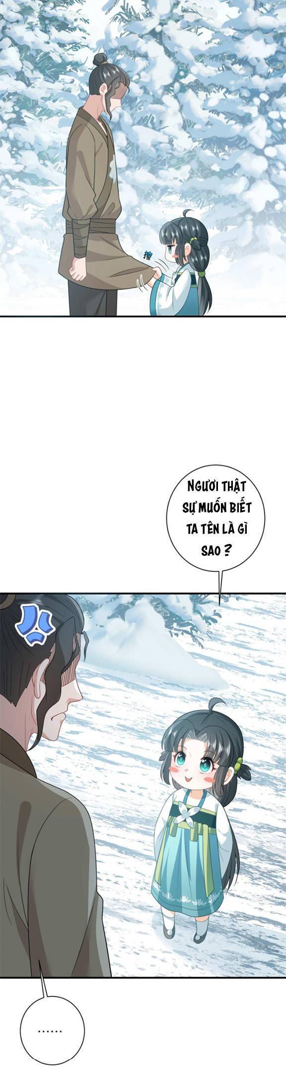 3 Kiếp Xui Xẻo, Kiếp Này Cùng Ta Thần Kinh Chapter 21 - 5