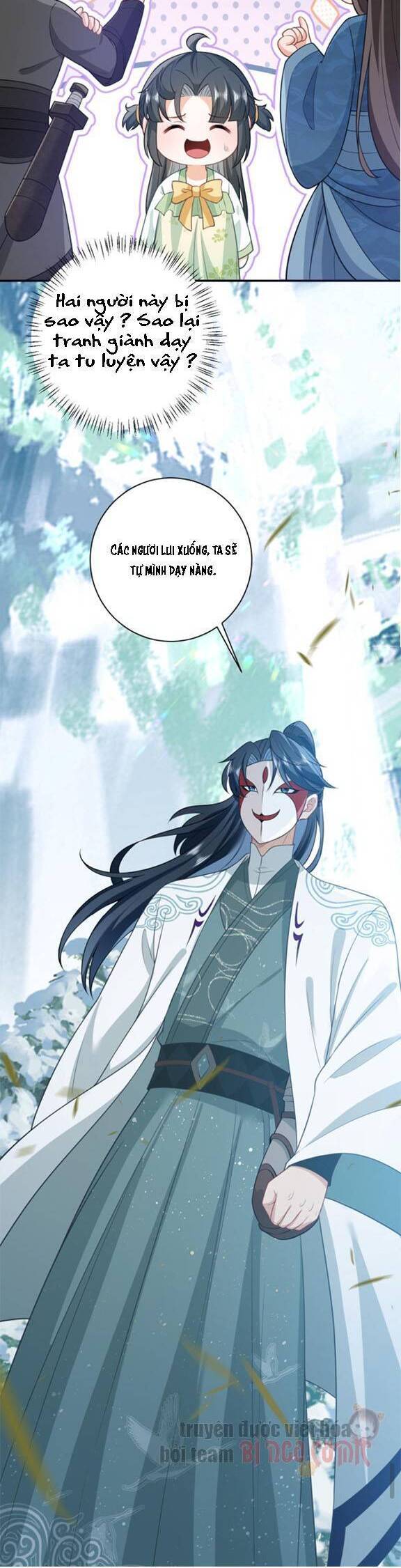 3 Kiếp Xui Xẻo, Kiếp Này Cùng Ta Thần Kinh Chapter 25 - 15