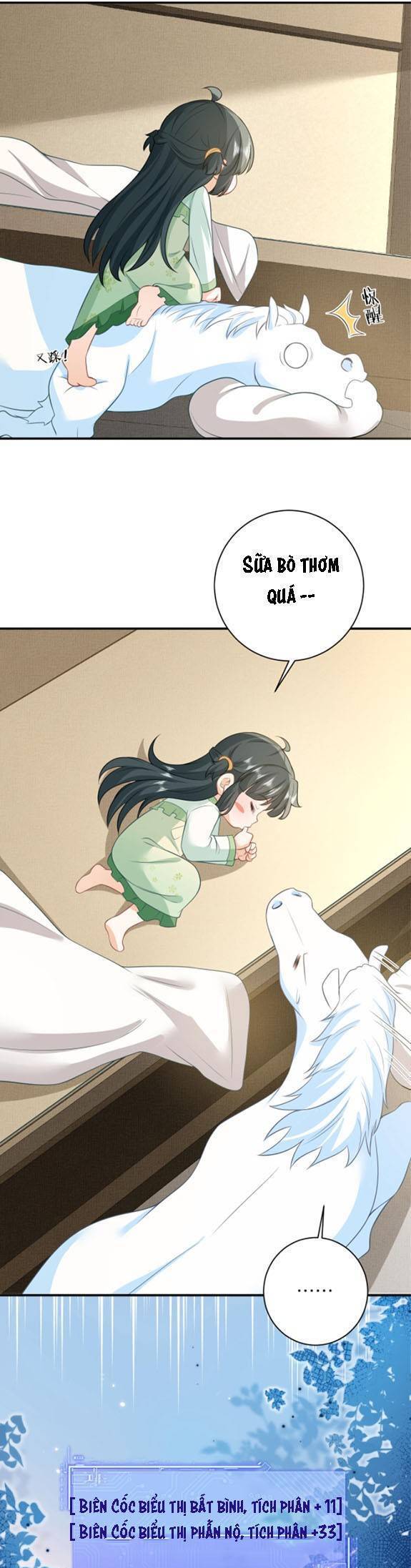 3 Kiếp Xui Xẻo, Kiếp Này Cùng Ta Thần Kinh Chapter 25 - 8