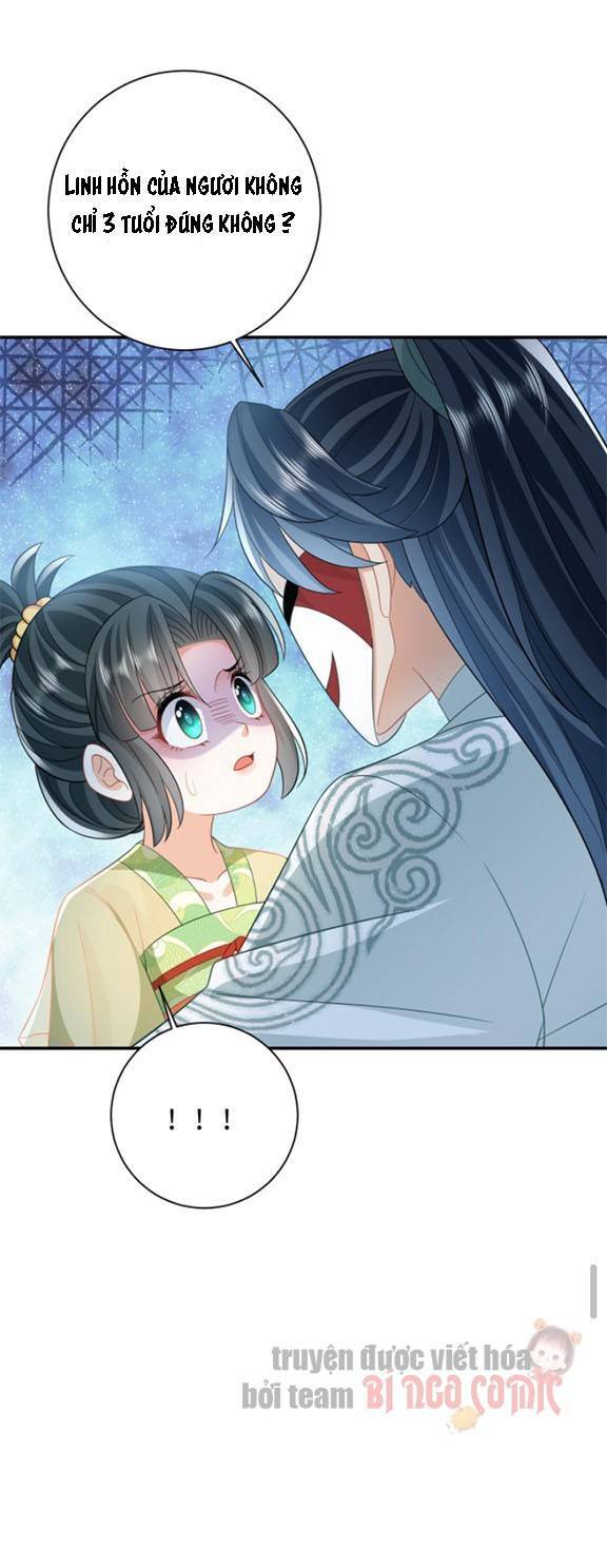 3 Kiếp Xui Xẻo, Kiếp Này Cùng Ta Thần Kinh Chapter 26 - 14