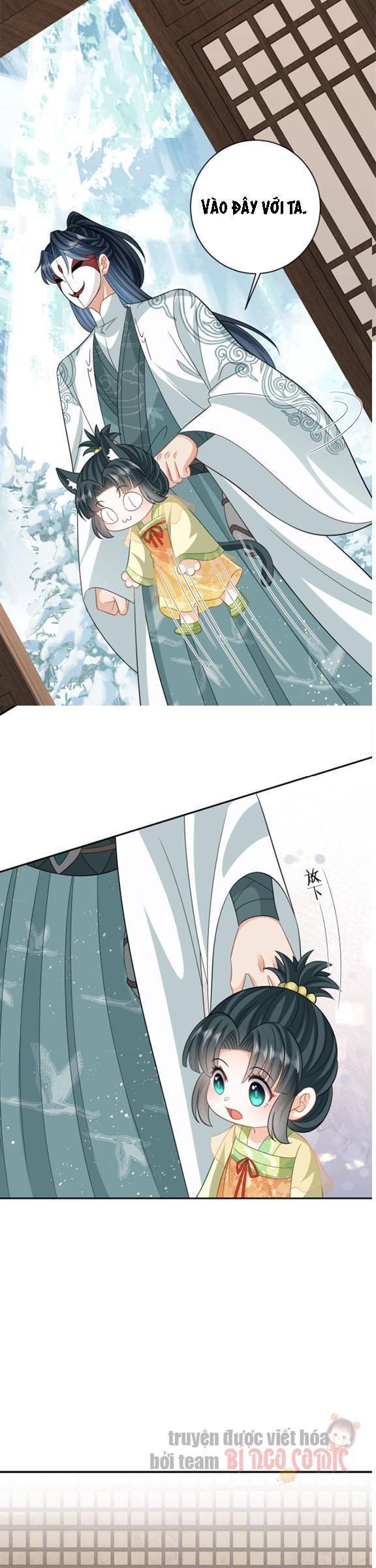 3 Kiếp Xui Xẻo, Kiếp Này Cùng Ta Thần Kinh Chapter 26 - 7
