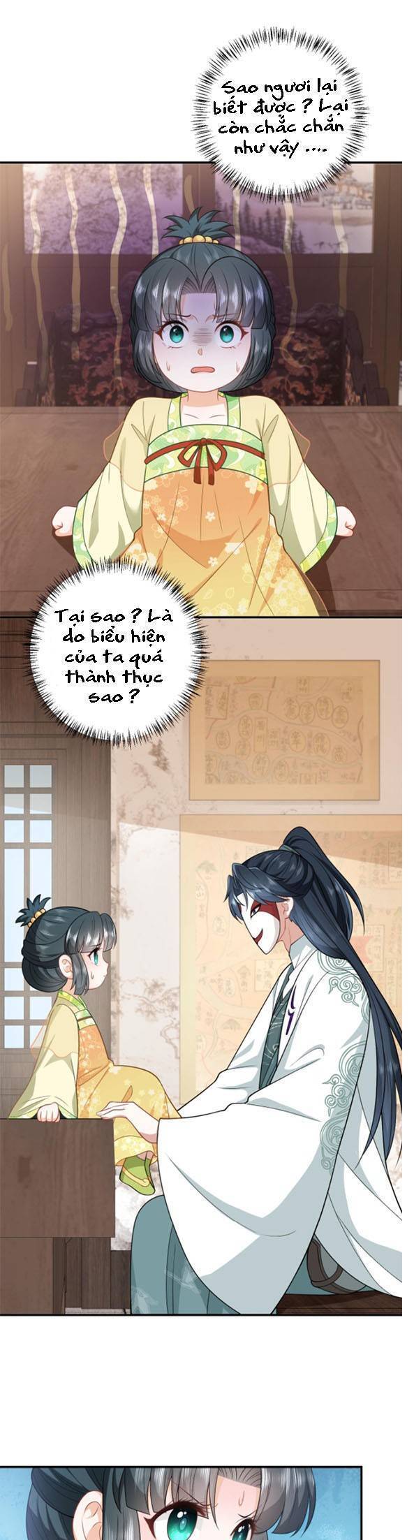 3 Kiếp Xui Xẻo, Kiếp Này Cùng Ta Thần Kinh Chapter 27 - 2