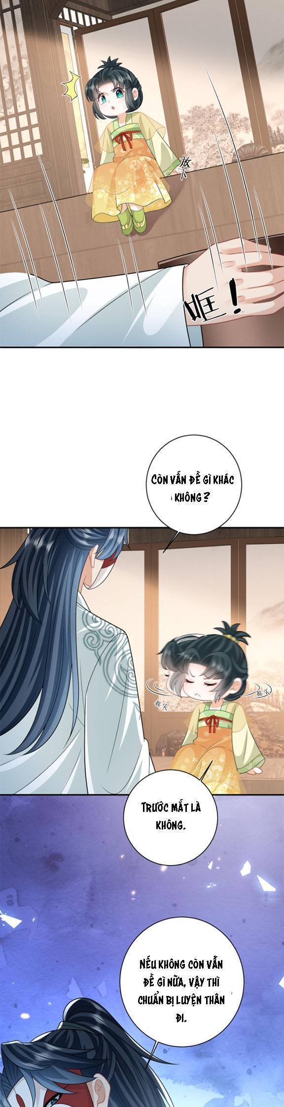 3 Kiếp Xui Xẻo, Kiếp Này Cùng Ta Thần Kinh Chapter 27 - 11