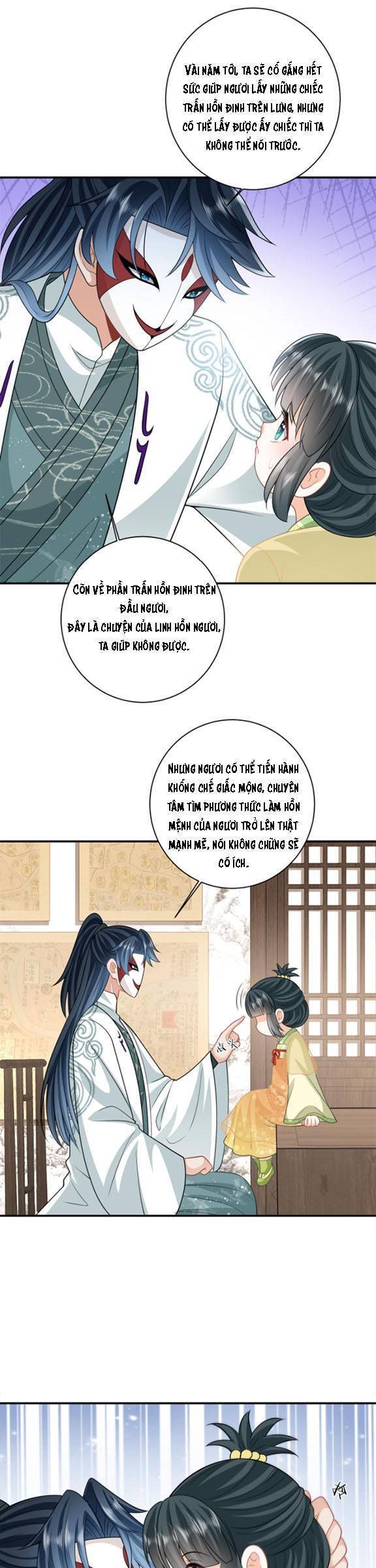3 Kiếp Xui Xẻo, Kiếp Này Cùng Ta Thần Kinh Chapter 27 - 8
