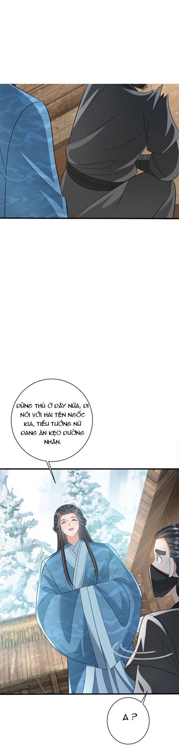 3 Kiếp Xui Xẻo, Kiếp Này Cùng Ta Thần Kinh Chapter 32 - 14