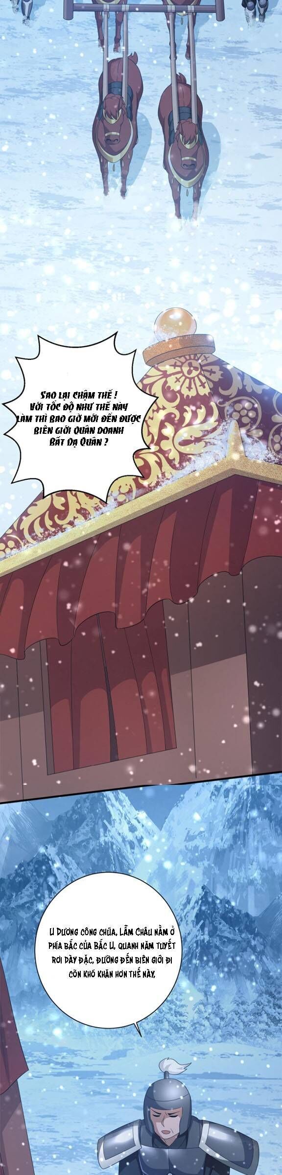3 Kiếp Xui Xẻo, Kiếp Này Cùng Ta Thần Kinh Chapter 37 - 12