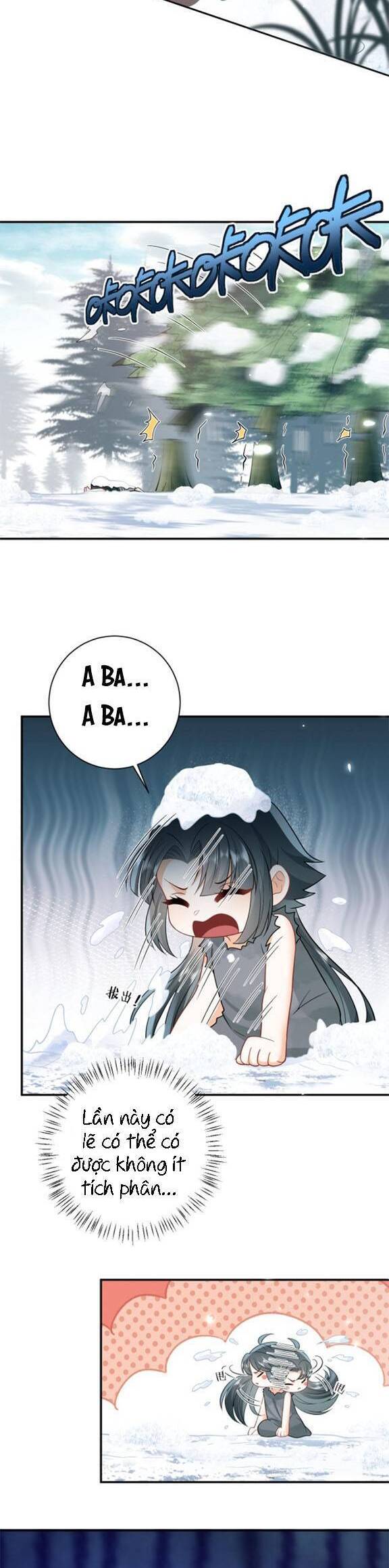 3 Kiếp Xui Xẻo, Kiếp Này Cùng Ta Thần Kinh Chapter 4 - 12