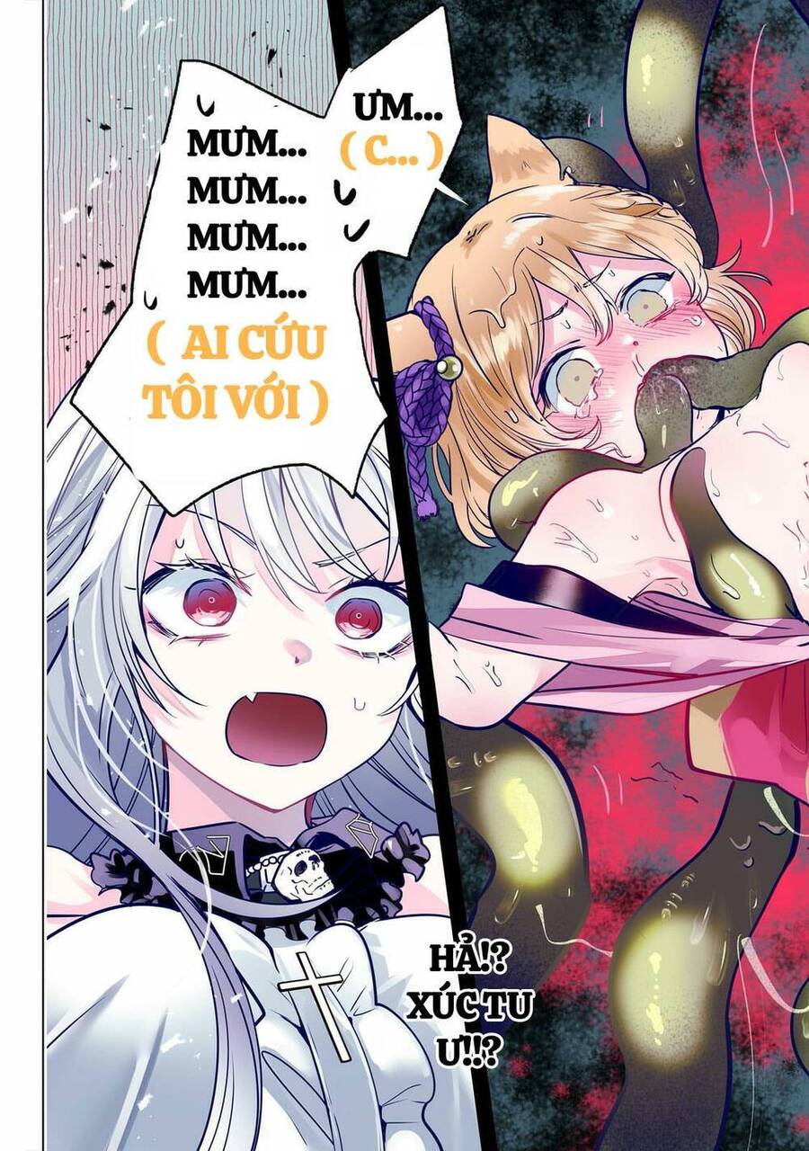 Blade Skill Online Chapter 11 - 3