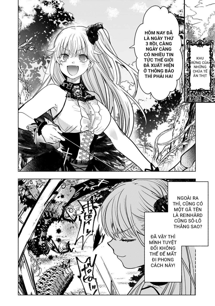 Blade Skill Online Chapter 10 - 14