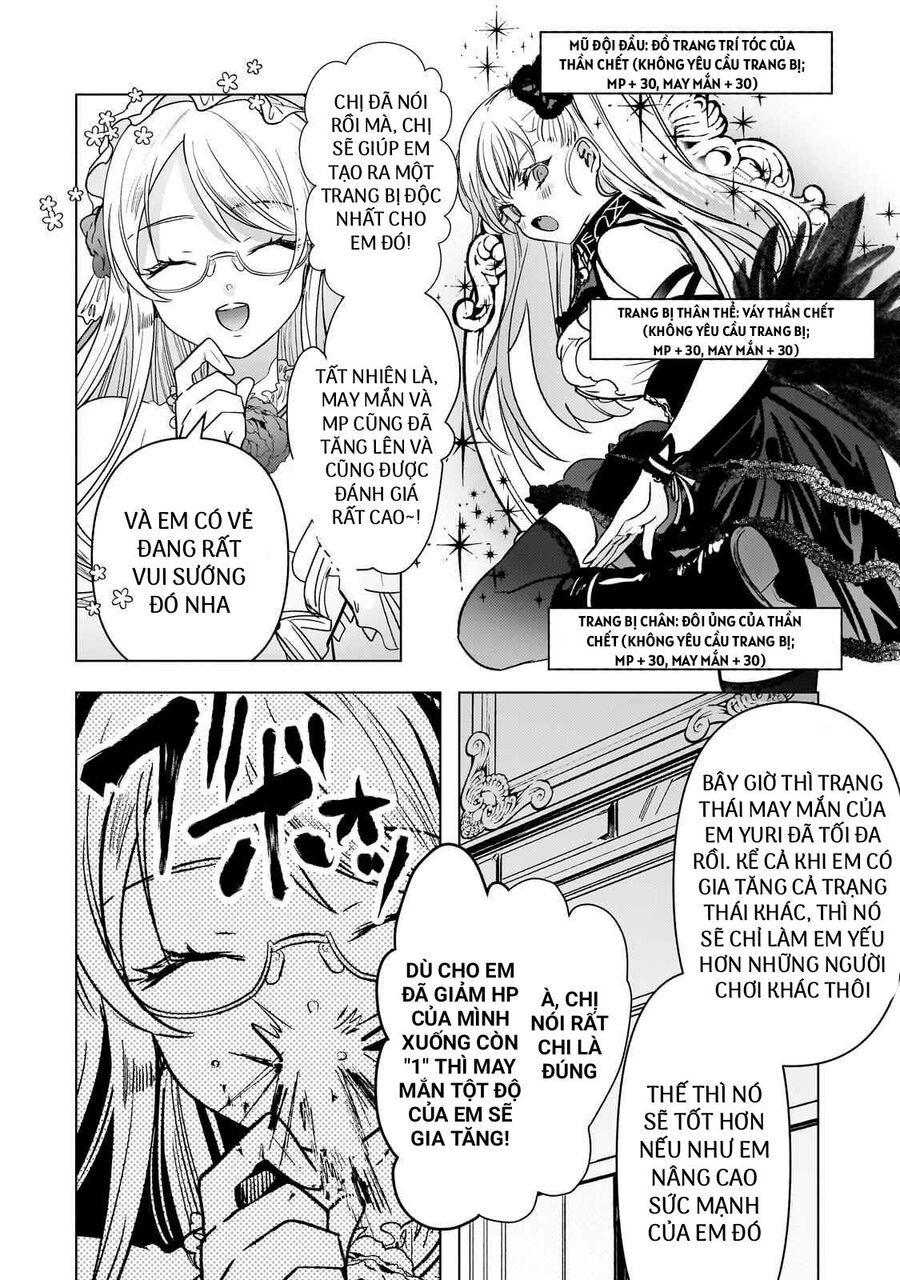Blade Skill Online Chapter 10 - 6