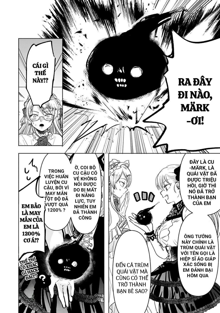Blade Skill Online Chapter 10 - 8